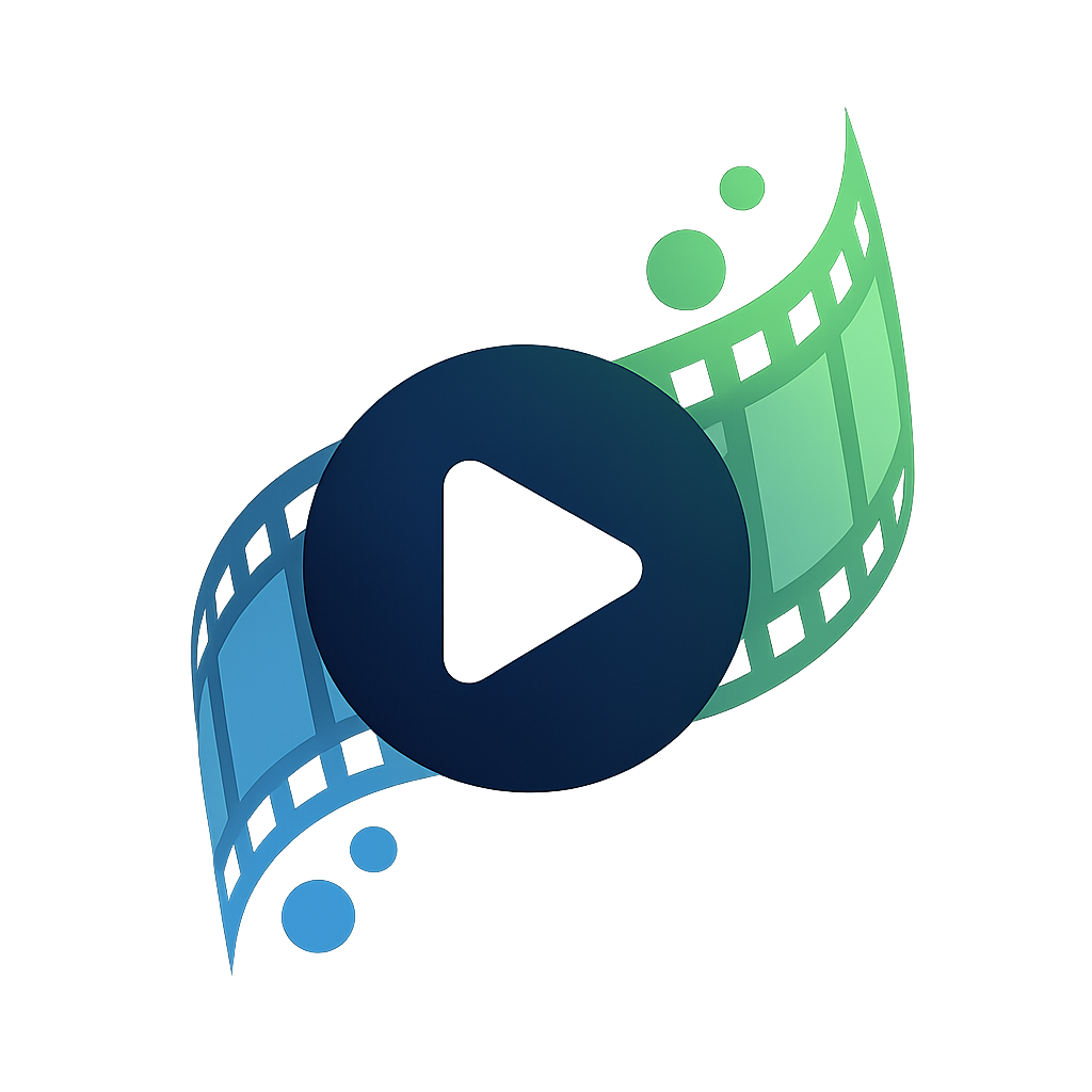 VideoAdsMaker Logo
